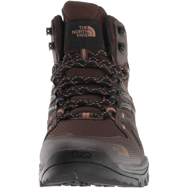 [NF00CXU5-5QS] Mens North Face Hedgehog Fastpack Mid GTX Hiking Shoe