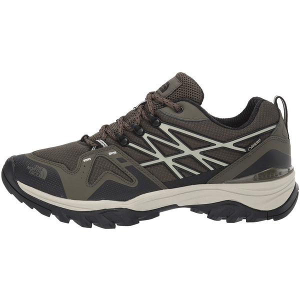 [NF00CDF8-BQW] Mens North Face Hedgehog Fastpack GTX Hiking Shoe