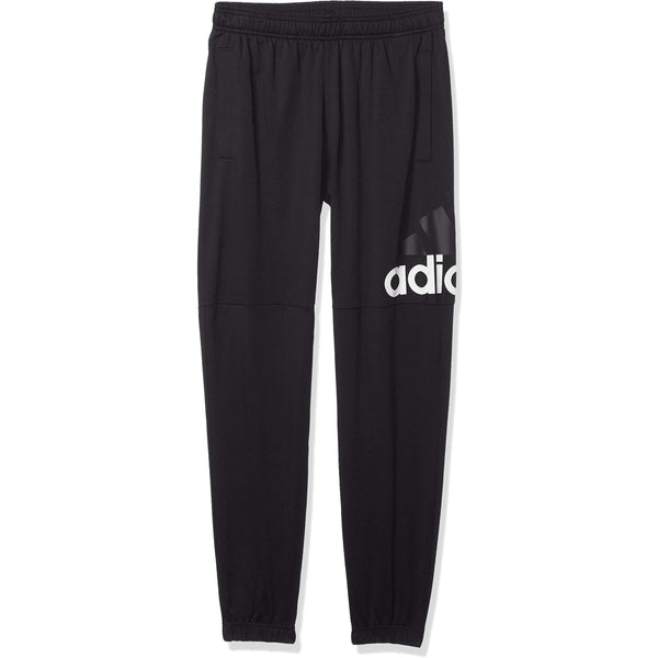 [B47217] Mens Adidas Essentials Performance Logo Track Pants