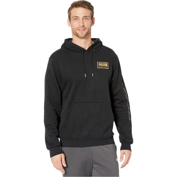 [581851-01] Mens Puma Holiday Pack Hoodie