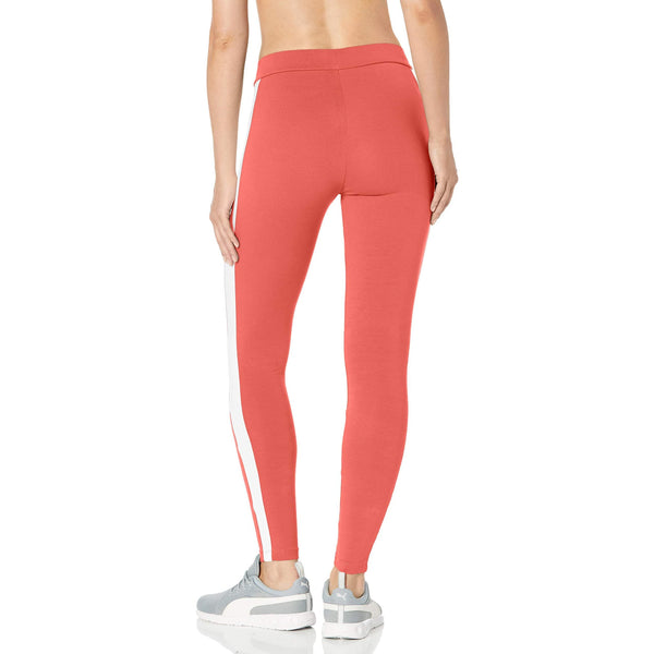 [575075-92] Womens Puma Classics Logo T7 Legging