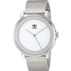 [CM1670] Unisex Adidas District_LX2 Watch