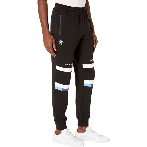 [596552-01] Mens Puma BMW Motorsport Street Sweat Pants