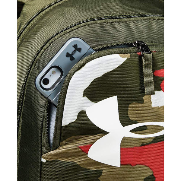 [1342652-331] Under Armour Scrimmage Storm Backpack