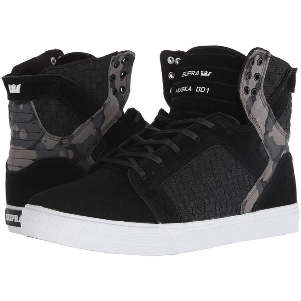 [06049-016] Mens Supra Skytop