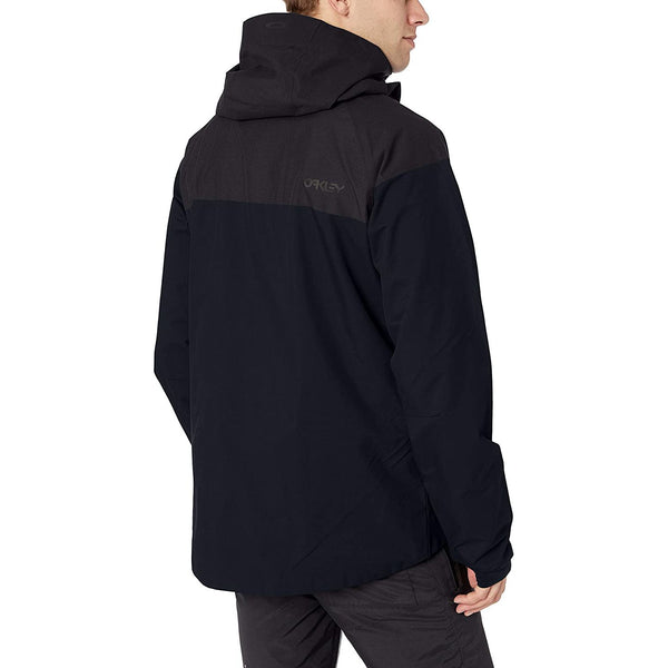 [412524-02E] Mens Oakley Ski Shell Jacket 10k