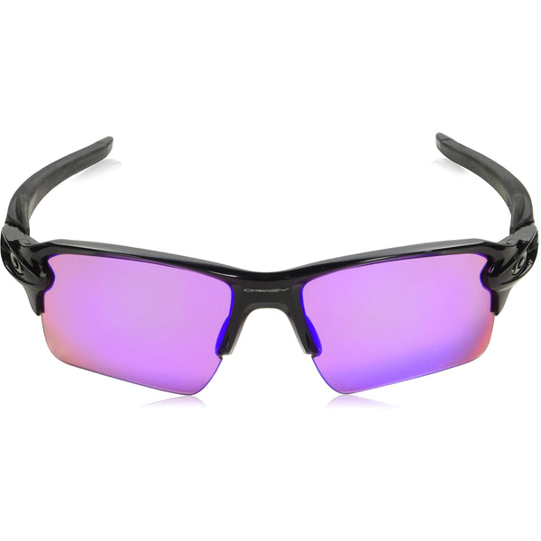 [OO9188-05] Mens Oakley Flak 2.0 XL Sunglasses