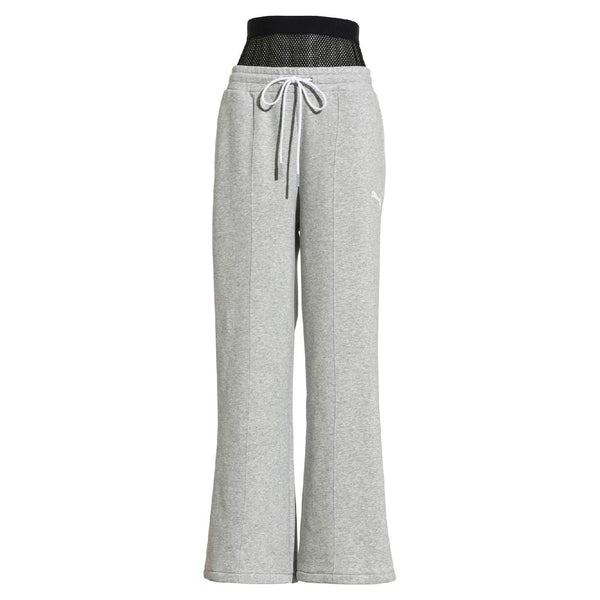 [517801-01] Womens Puma X SG Selena Gomez Sweatpants