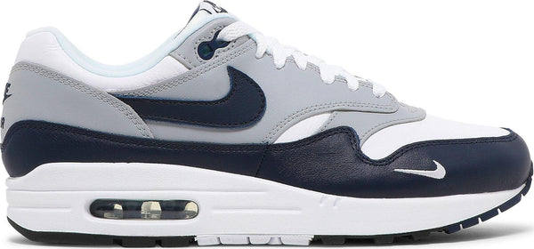 [DH4059-100] Mens Nike AIR MAX 1 LV8 'OBSIDIAN'
