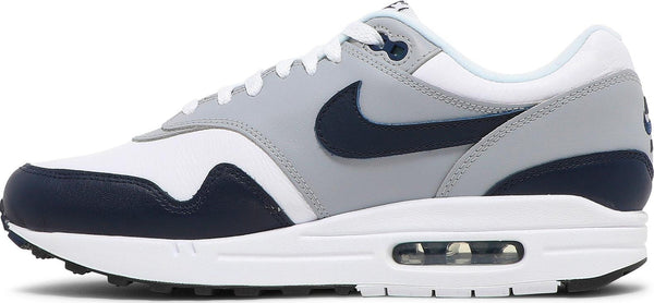 [DH4059-100] Mens Nike AIR MAX 1 LV8 'OBSIDIAN'