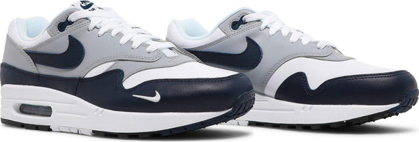 [DH4059-100] Mens Nike AIR MAX 1 LV8 'OBSIDIAN'