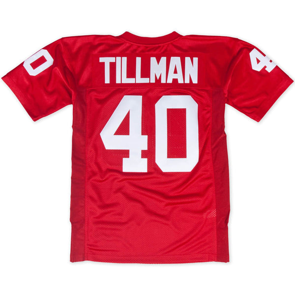 [AJY6CP18016-ACACMTD00PTI] Mens Mitchell & Ness NFL Authentic Jersey Cardinals 2000 Pat Tillman