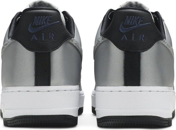 [DJ6033-001] Mens Nike Air Force 1 Low 'Silver Snake (2021)'