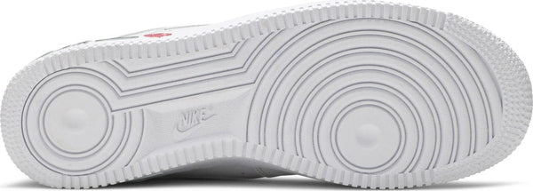 [CU6312-100] Mens Nike Air Force 1 Low 'Rose White'