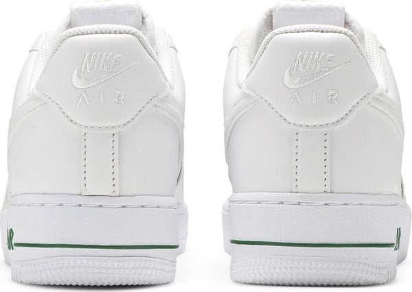 [CU6312-100] Mens Nike Air Force 1 Low 'Rose White'