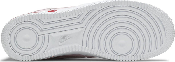 [CU6312-600] Mens Nike Air Force 1 Low 'Rose Pink'