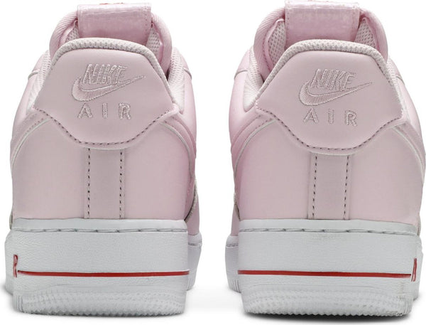 [CU6312-600] Mens Nike Air Force 1 Low 'Rose Pink'