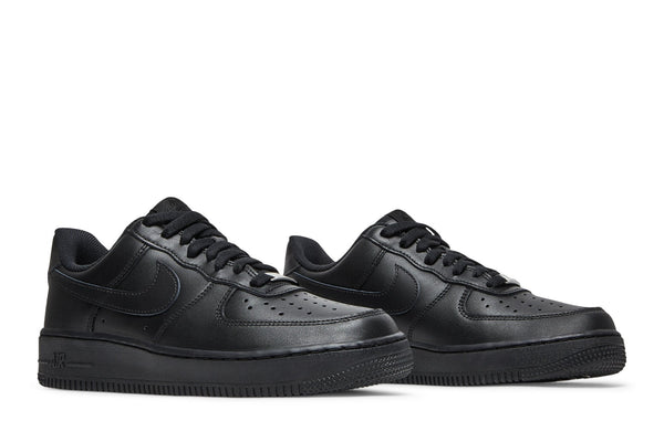 [DD8959-001] Womens Nike AIR FORCE 1 LOW 07 'BLACK'