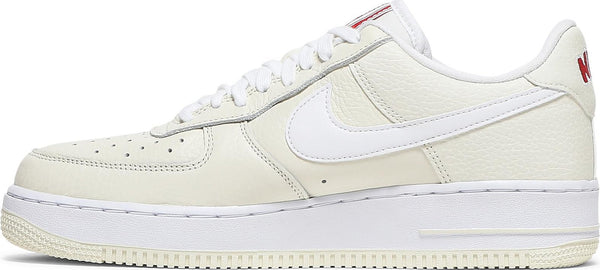 [CW2919-100] Mens Nike Air Force 1 Low '07 Premium 'Popcorn'