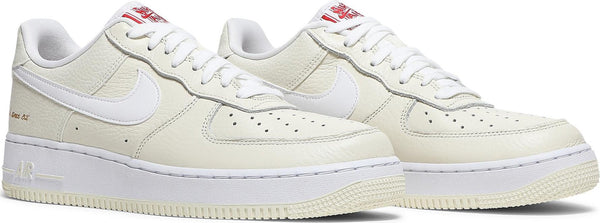 [CW2919-100] Mens Nike Air Force 1 Low '07 Premium 'Popcorn'