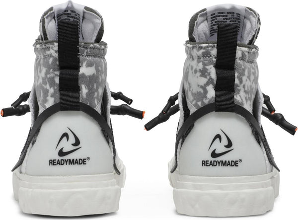 [CZ3589-100] Mens Nike BLAZER MID 'READYMADE WHITE'