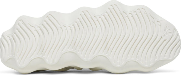[H68038] Mens Adidas YEEZY 450 'CLOUD WHITE'