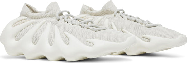 [H68038] Mens Adidas YEEZY 450 'CLOUD WHITE'