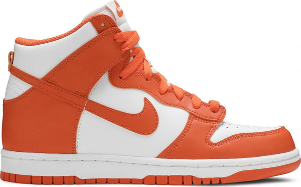 [DB2179-100] Grade School Nike Dunk High SP 'Syracuse (2021)' (GS)