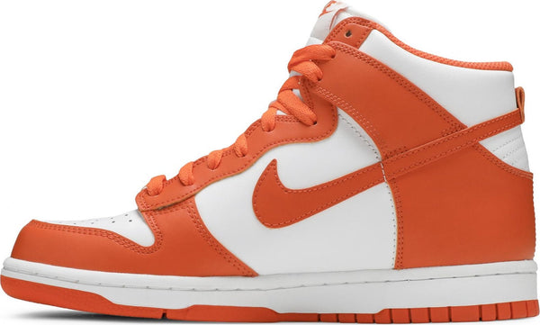 [DB2179-100] Grade School Nike Dunk High SP 'Syracuse (2021)' (GS)