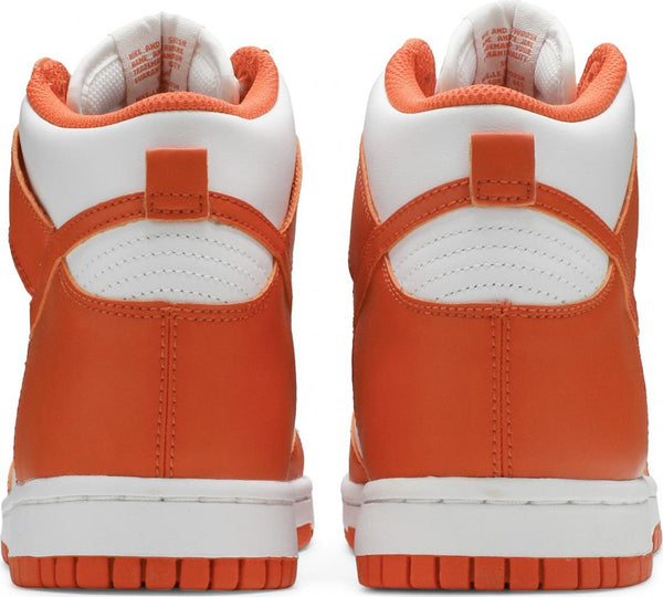 [DB2179-100] Grade School Nike Dunk High SP 'Syracuse (2021)' (GS)