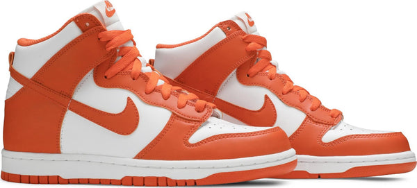 [DB2179-100] Grade School Nike Dunk High SP 'Syracuse (2021)' (GS)