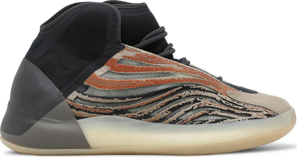 [GW5314] Mens Adidas YEEZY QNTM 'FLASH ORANGE'