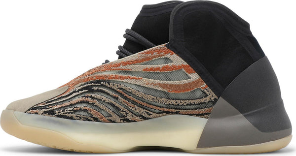[GW5314] Mens Adidas YEEZY QNTM 'FLASH ORANGE'