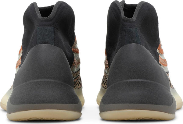 [GW5314] Mens Adidas YEEZY QNTM 'FLASH ORANGE'