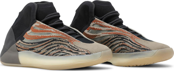 [GW5314] Mens Adidas YEEZY QNTM 'FLASH ORANGE'