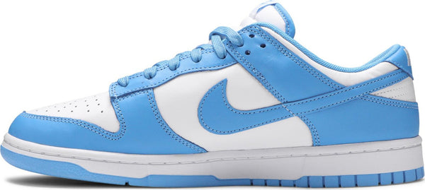 [DD1391-102] Mens Nike DUNK LOW 'UNC (2021)'