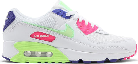 [DH0250-100] Womens Nike AIR MAX 90 W