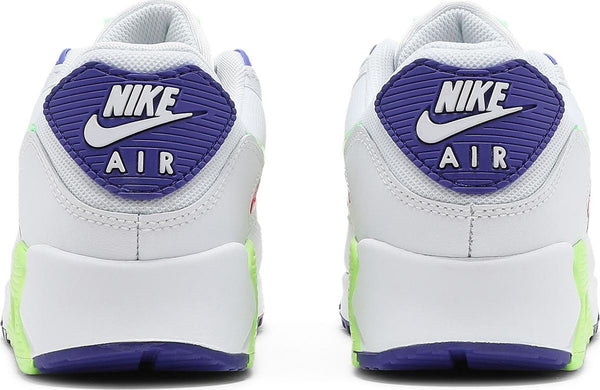 [DH0250-100] Womens Nike AIR MAX 90 W