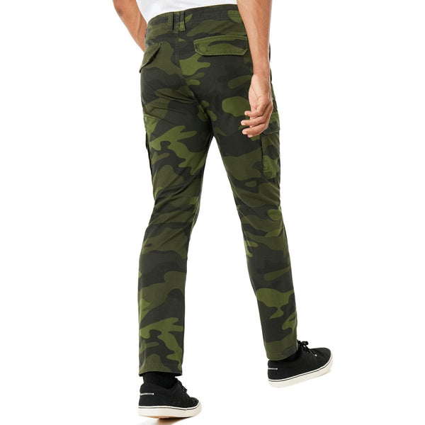 [422454-982] Mens Oakley Cargo Icon Pant
