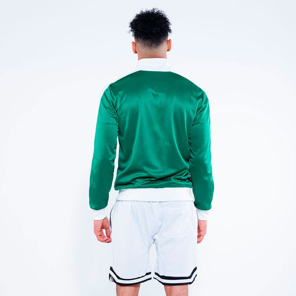 [752643-06] Forever Football T7 Track Jacket