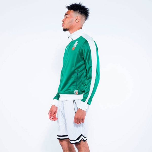 [752643-06] Forever Football T7 Track Jacket