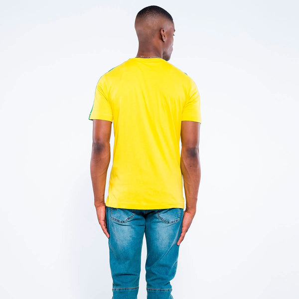 [752644-09] Forever Football T7 Tee