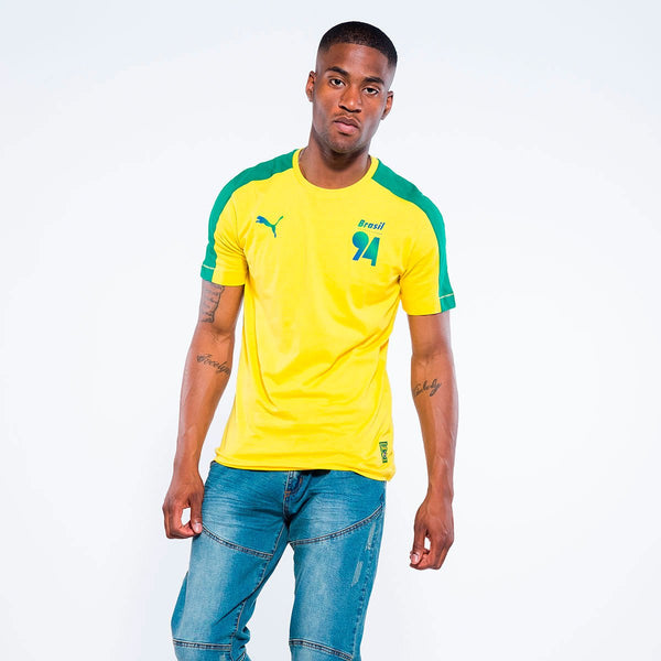 [752644-09] Forever Football T7 Tee