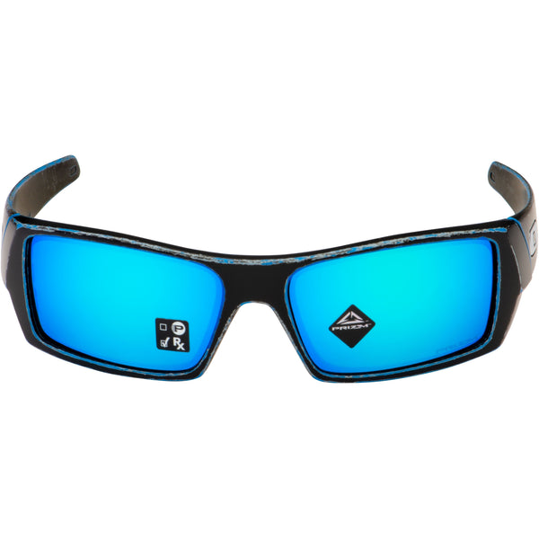 [OO9014-56] Mens Oakley Gascan Sunglasses