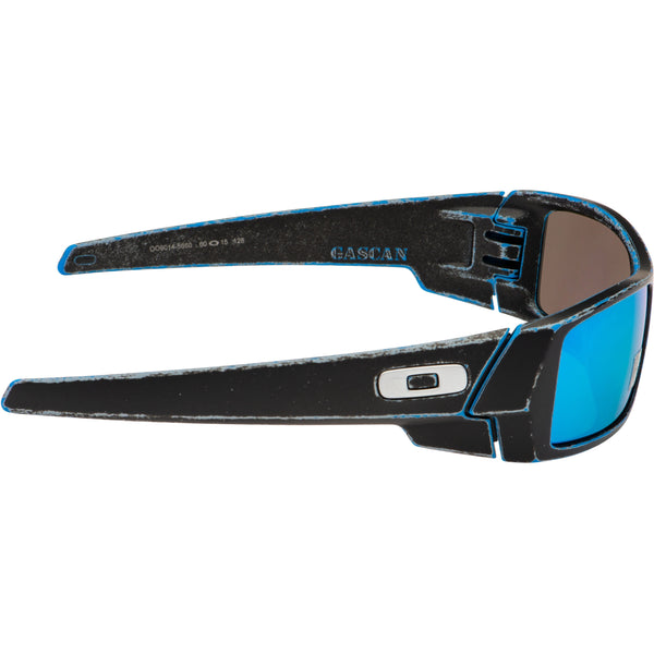 [OO9014-56] Mens Oakley Gascan Sunglasses