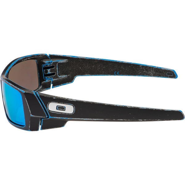 [OO9014-56] Mens Oakley Gascan Sunglasses