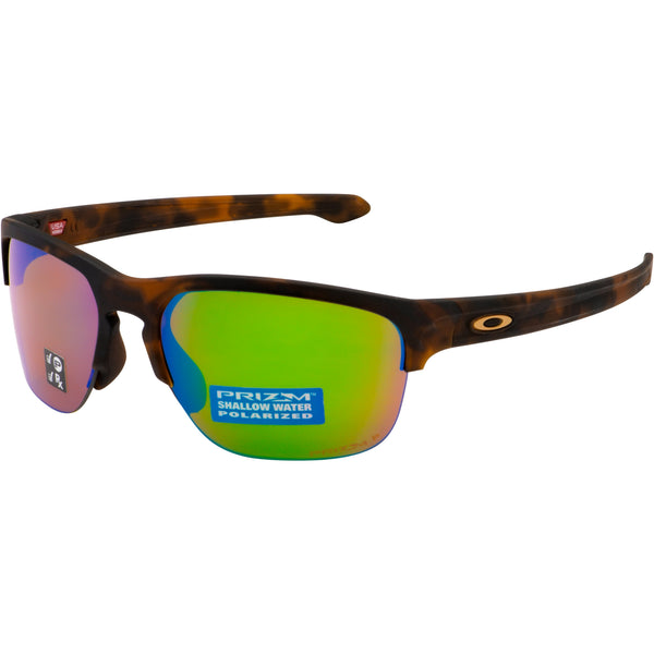 [OO9413-05] Mens Oakley Sliver Edge Polarized Sunglasses