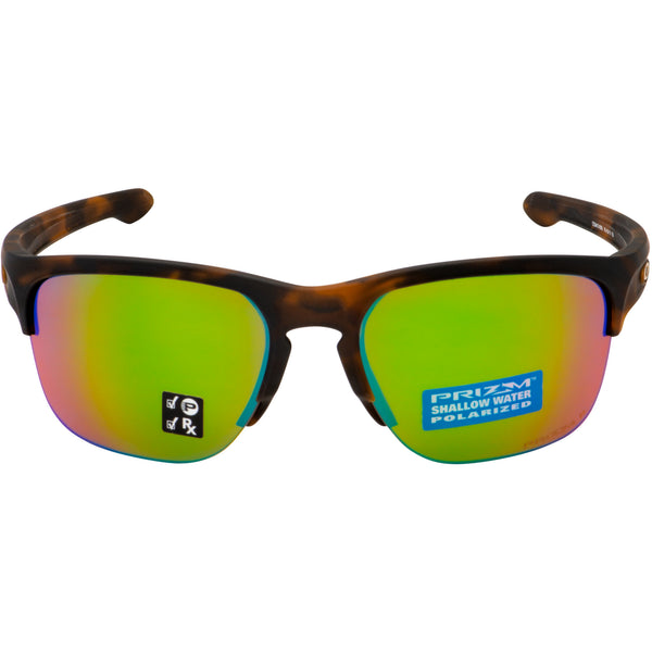 [OO9413-05] Mens Oakley Sliver Edge Polarized Sunglasses