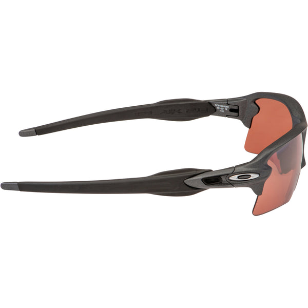 [OO9188-B2] Mens Oakley Flak 2.0 XL Sunglasses