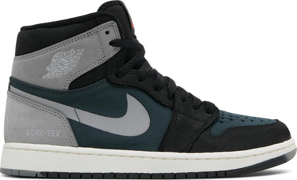 [DB2889-001] Mens Nike RETRO 1 HIGH ELEMENT 'GORE-TEX BLACK PARTICLE GREY'